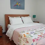 Гостевой дом A Casa Da Ti Laura - Al Авейру
