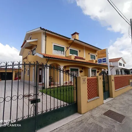 Konukevi A Casa Da Ti Laura - Al 3*