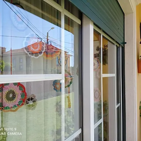 A Casa Da Ti Laura - Al 3* Aveiro