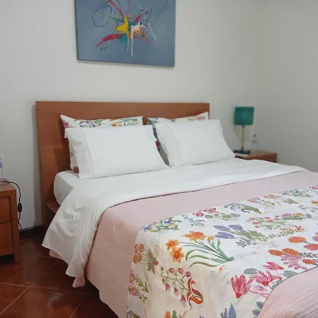 Gæstehus A Casa Da Ti Laura - Al Aveiro