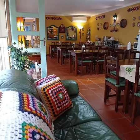 A Casa Da Ti Laura - Al 3* Αβέιρο