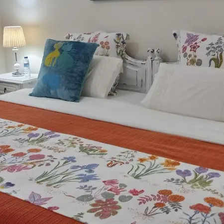 Πανσιόν A Casa Da Ti Laura - Al Αβέιρο