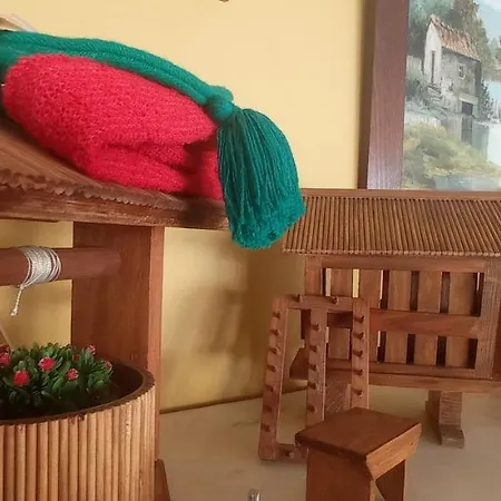 A Casa Da Ti Laura - Al Gasthuis *