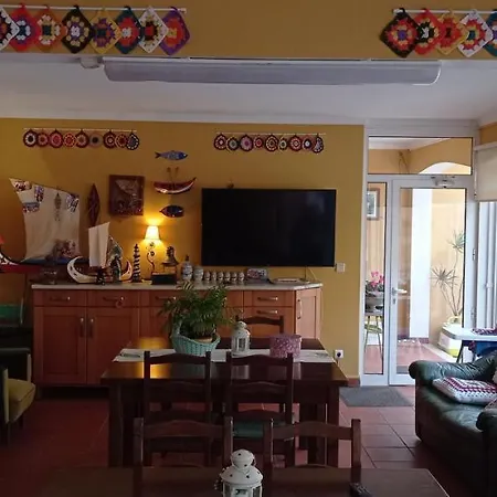 A Casa Da Ti Laura - Al * Aveiro