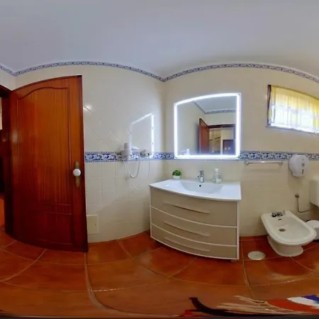 A Casa Da Ti Laura - Al Gæstehus 3*