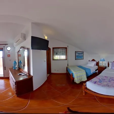 Πανσιόν A Casa Da Ti Laura - Al Αβέιρο