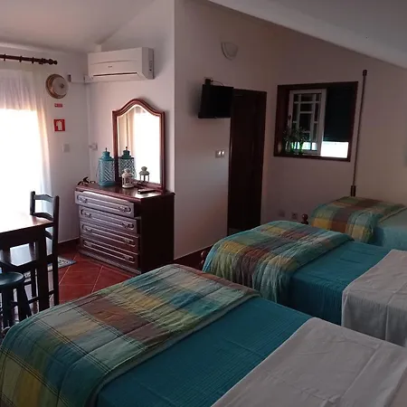 Πανσιόν A Casa Da Ti Laura - Al Αβέιρο