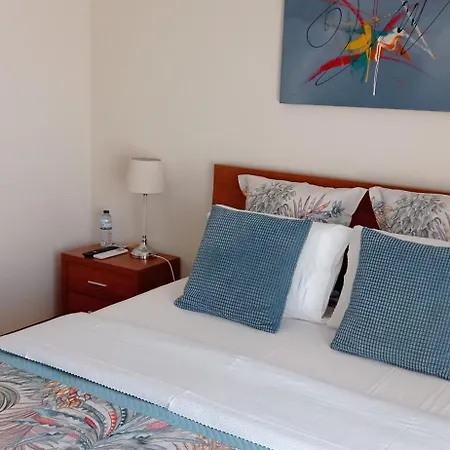 提劳拉al旅馆 3* 阿威罗