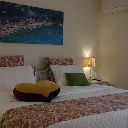 Πανσιόν A Casa Da Ti Laura - Al