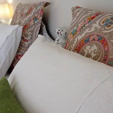 A Casa Da Ti Laura - Al Guest house Aveiro