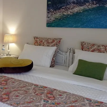 A Casa Da Ti Laura - Al