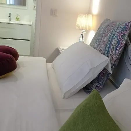 A Casa Da Ti Laura - Al Πανσιόν 3*