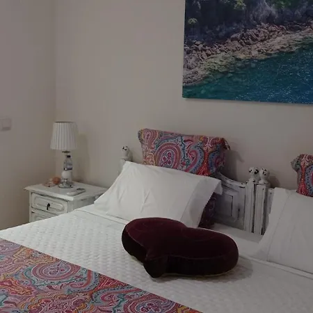 Πανσιόν A Casa Da Ti Laura - Al 3*