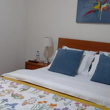 A Casa Da Ti Laura - Al Πανσιόν 3*