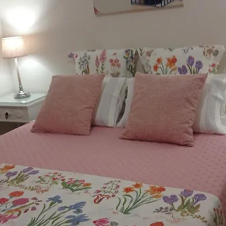 提劳拉al旅馆 3* 阿威罗