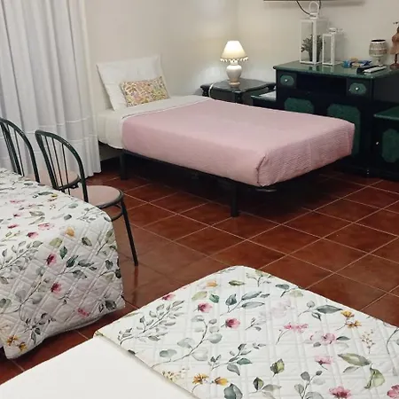 Πανσιόν A Casa Da Ti Laura - Al 3*