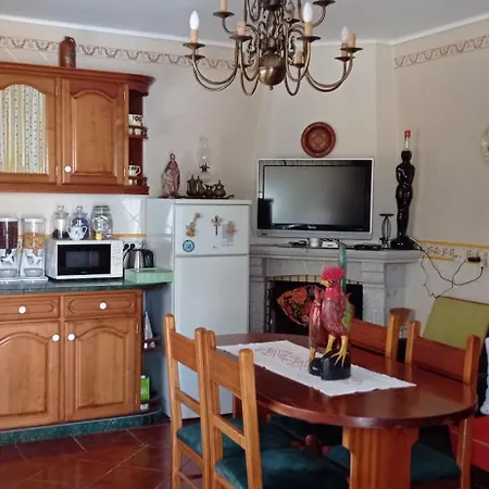 招待所 提劳拉al旅馆