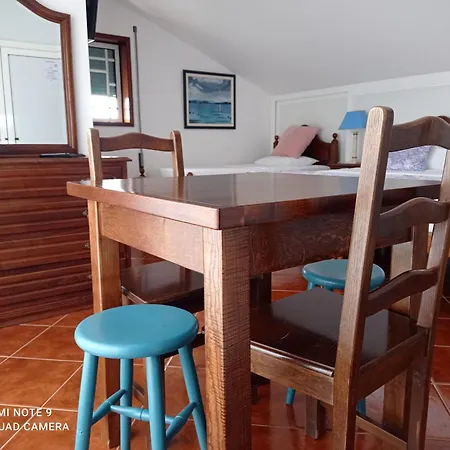 A Casa Da Ti Laura - Al Gasthuis Aveiro
