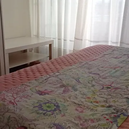 A Casa Da Ti Laura - Al Vendégház 3*