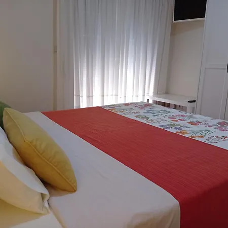 A Casa Da Ti Laura - Al Aveiro