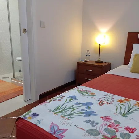 Gæstehus A Casa Da Ti Laura - Al