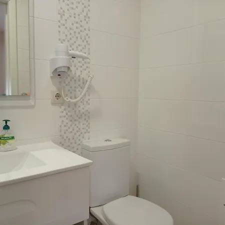 A Casa Da Ti Laura - Al Gæstehus 3*