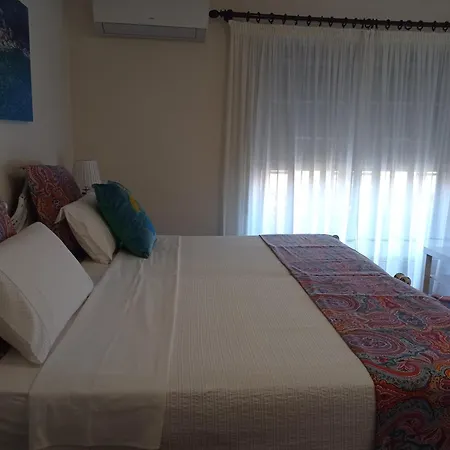 Gæstehus A Casa Da Ti Laura - Al Aveiro