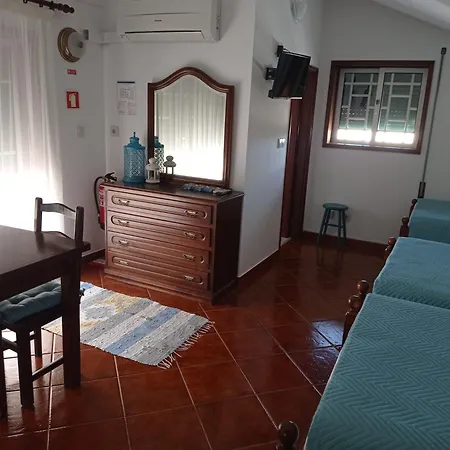 Gæstehus A Casa Da Ti Laura - Al