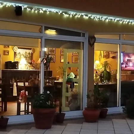 Gasthuis A Casa Da Ti Laura - Al *