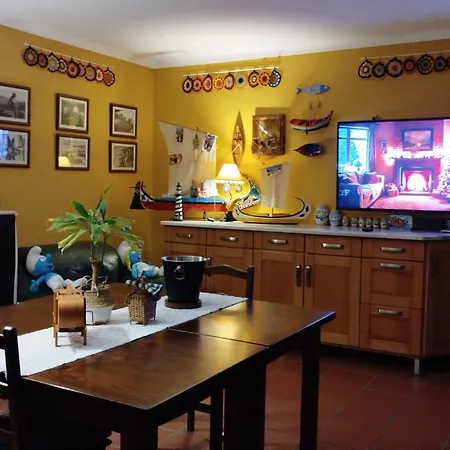 Casa de hóspedes A Casa Da Ti Laura - Al Aveiro