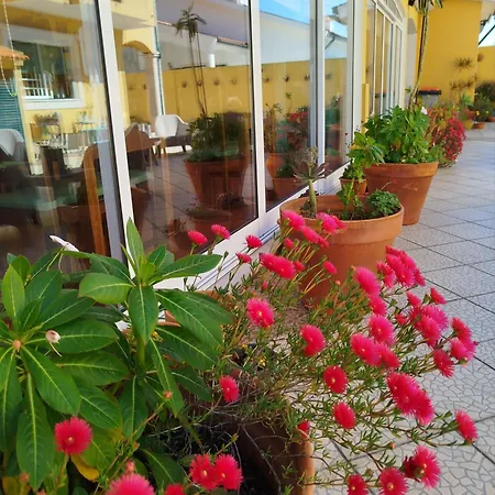 Πανσιόν A Casa Da Ti Laura - Al 3*