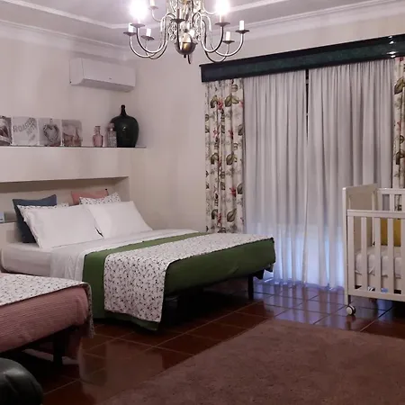A Casa Da Ti Laura - Al