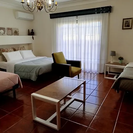 بيت ضيافة A Casa Da Ti Laura - Al