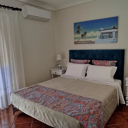 A Casa Da Ti Laura - Al 3* Aveiro