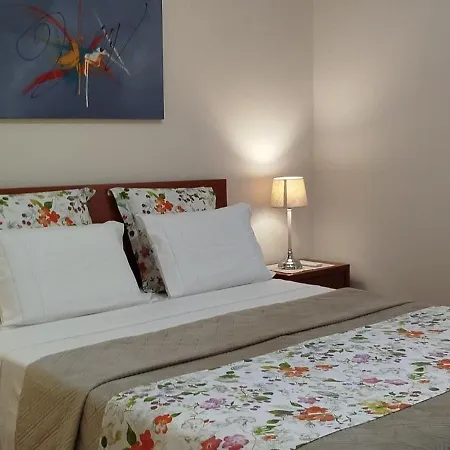A Casa Da Ti Laura - Al Gasthuis 3*