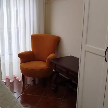 A Casa Da Ti Laura - Al 3* Aveiro