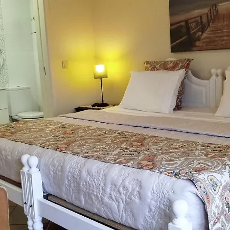 Gæstehus A Casa Da Ti Laura - Al