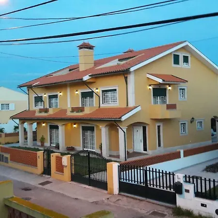 A Casa Da Ti Laura - Al 3* Αβέιρο