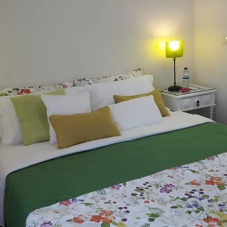 Πανσιόν A Casa Da Ti Laura - Al 3*