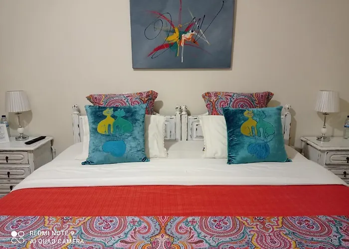 בית הארחה A Casa Da Ti Laura - Al 3*