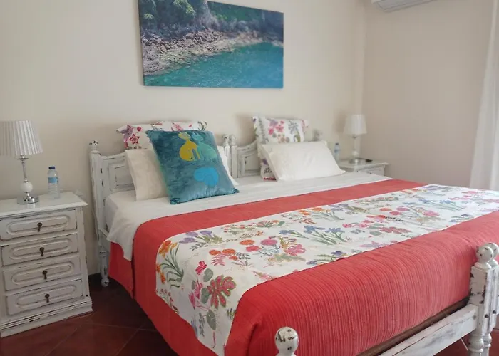 A Casa Da Ti Laura - Al בית הארחה 3*