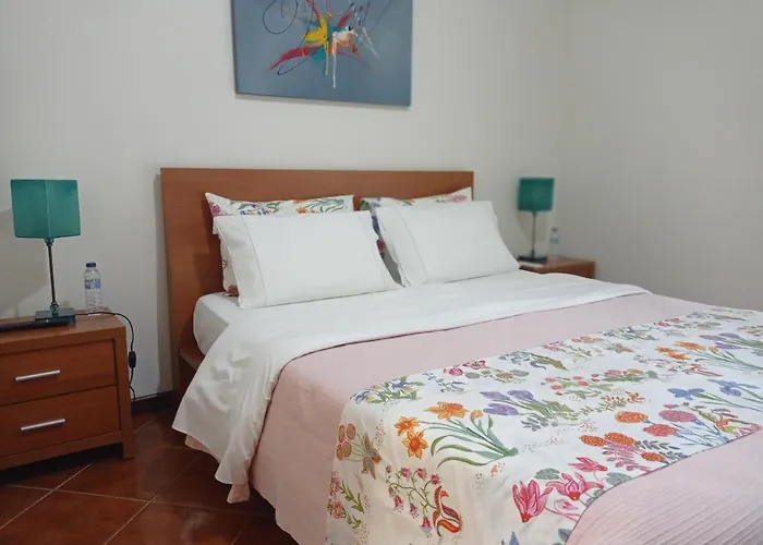 בית הארחה A Casa Da Ti Laura - Al אבאירו