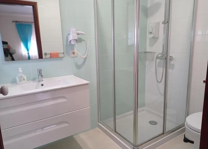 A Casa Da Ti Laura - Al אבאירו