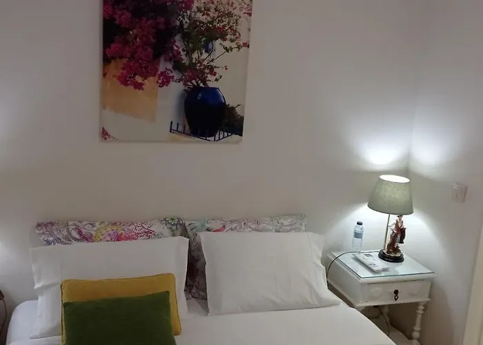 Casa de hóspedes A Casa Da Ti Laura - Al