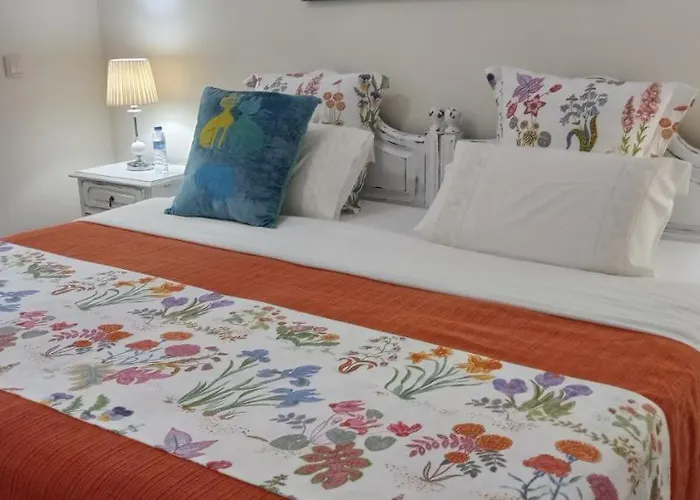 בית הארחה A Casa Da Ti Laura - Al אבאירו