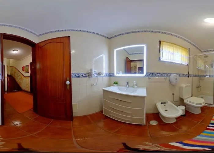A Casa Da Ti Laura - Al بيت ضيافة 3*