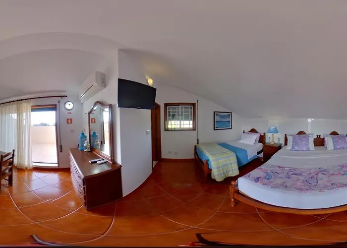 בית הארחה A Casa Da Ti Laura - Al אבאירו