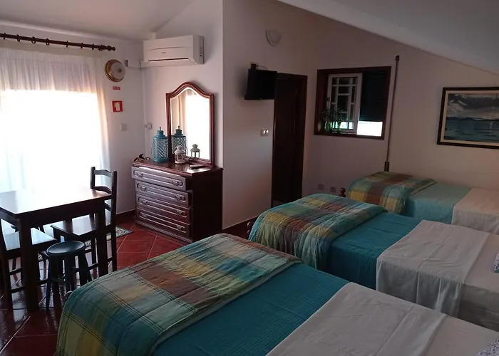 בית הארחה A Casa Da Ti Laura - Al אבאירו