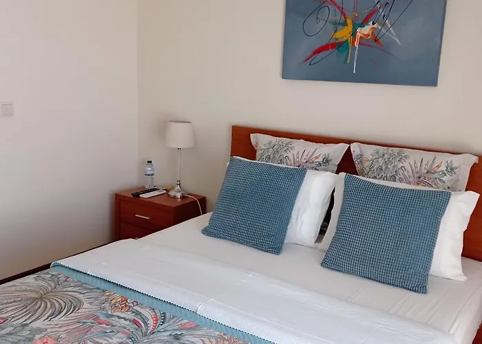 A Casa Da Ti Laura - Al 3* אבאירו