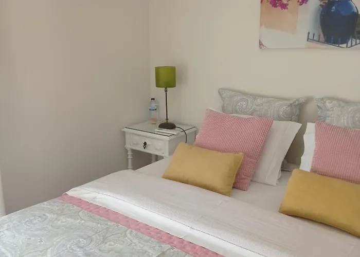 A Casa Da Ti Laura - Al Penzion 3*